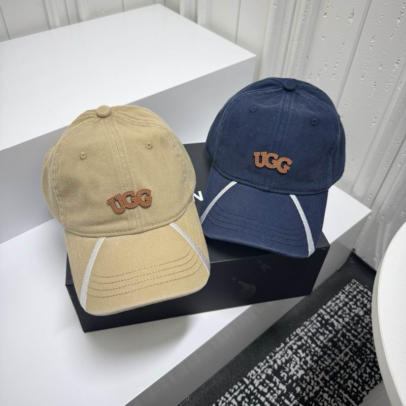UGG Cap dx (377)