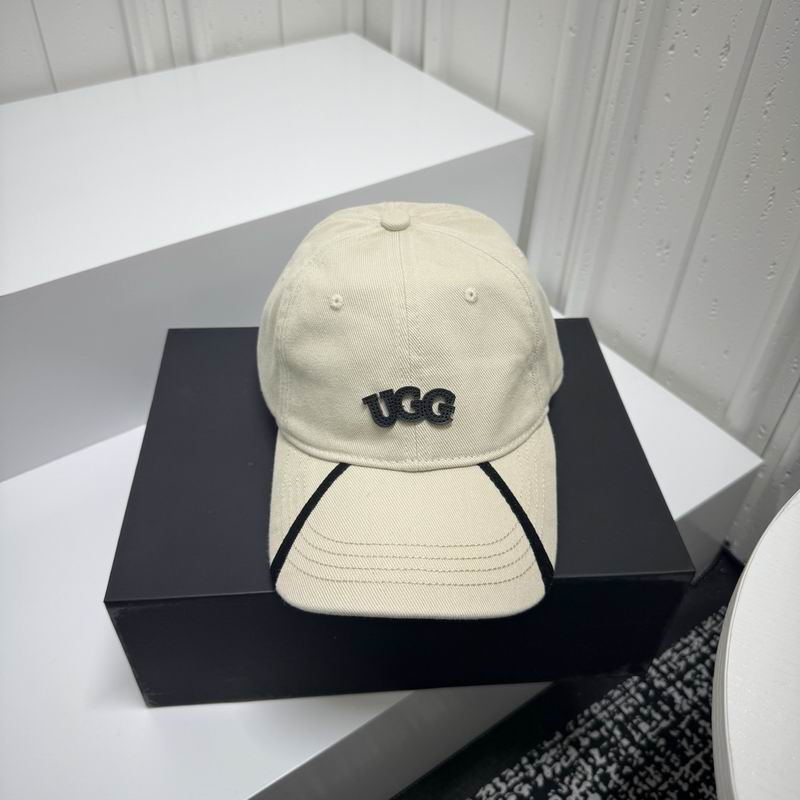 UGG Cap dx (378)