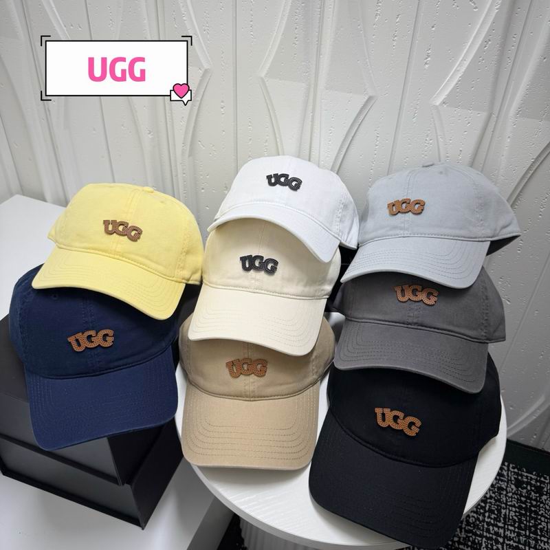 UGG Cap dx (99)