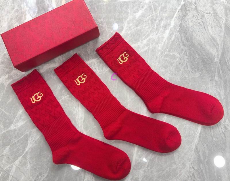 UGG Sock (291)
