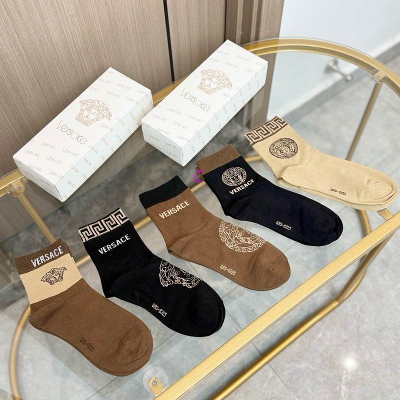 Versace Sock (228)
