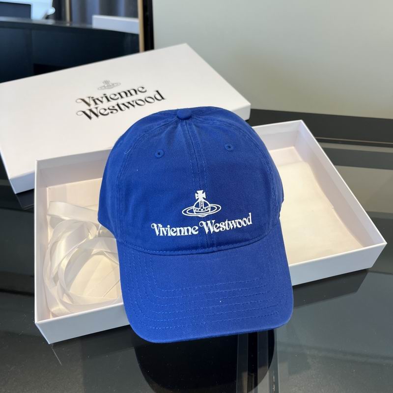 Vivienne Westwood Cap (882)