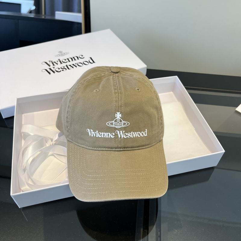 Vivienne Westwood Cap (883)