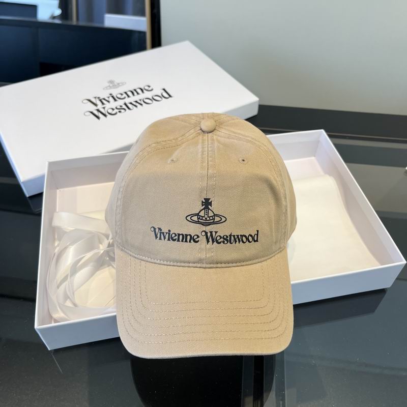 Vivienne Westwood Cap (885)