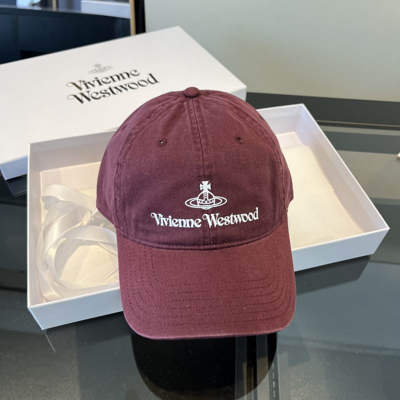 Vivienne Westwood Cap (891)