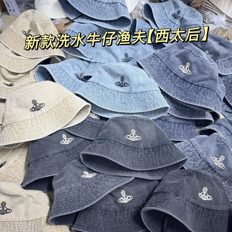 Vivienne Westwood Hat dx (1)