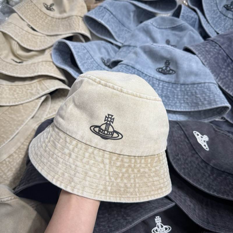 Vivienne Westwood Hat dx (2)