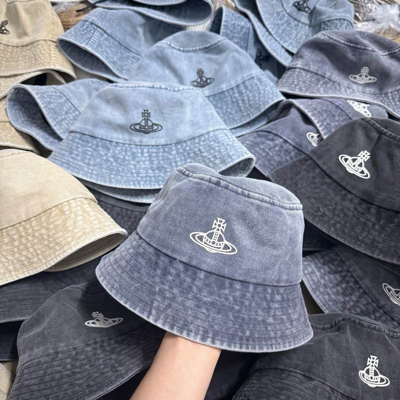 Vivienne Westwood Hat dx (3)