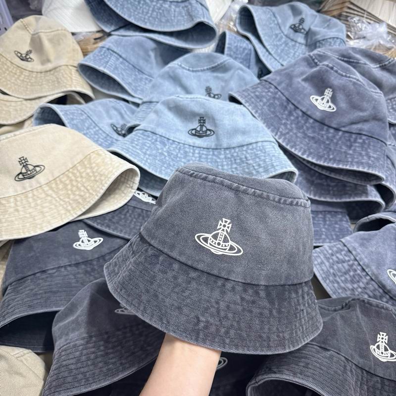 Vivienne Westwood Hat dx (4)