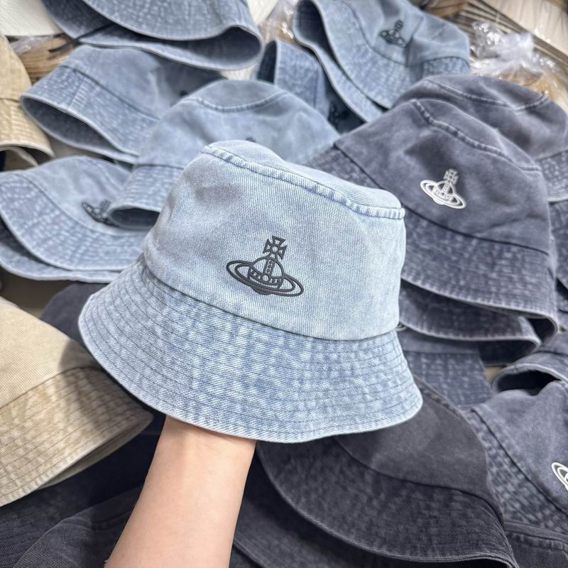 Vivienne Westwood Hat dx (5)