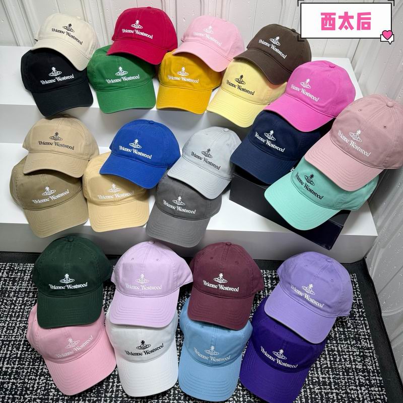 Vivienne Westwood cap dx (1)