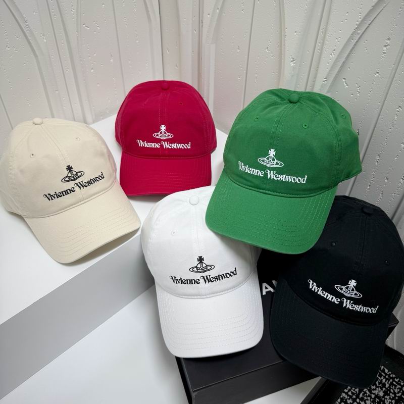 Vivienne Westwood cap dx (4)