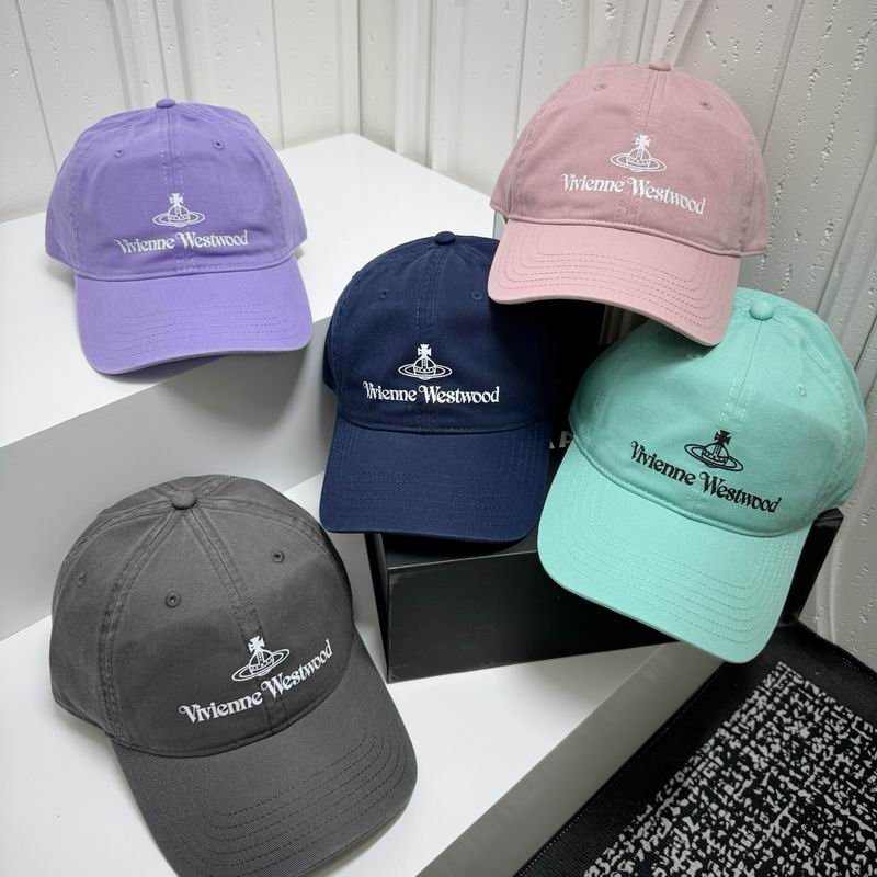 Vivienne Westwood cap dx (5)