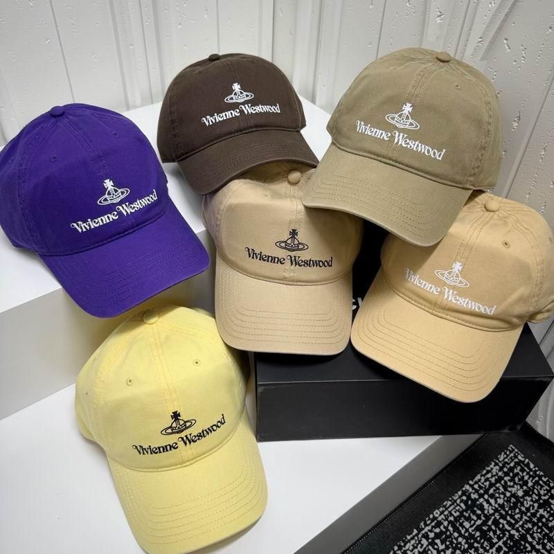 Vivienne Westwood cap dx (6)