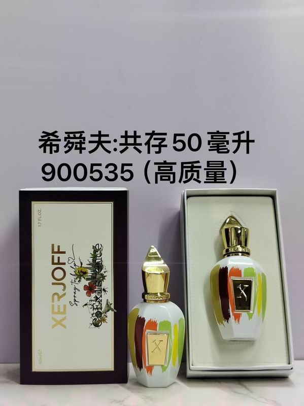 Xerjoff 50ml