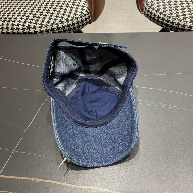 YSL Cap (2918)