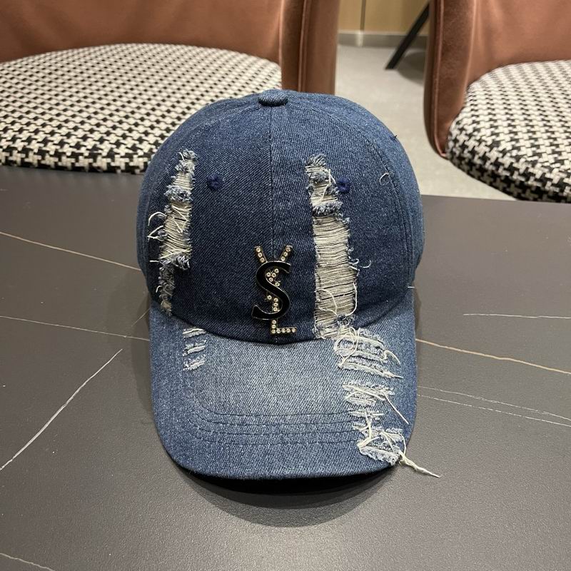 YSL Cap (2924)