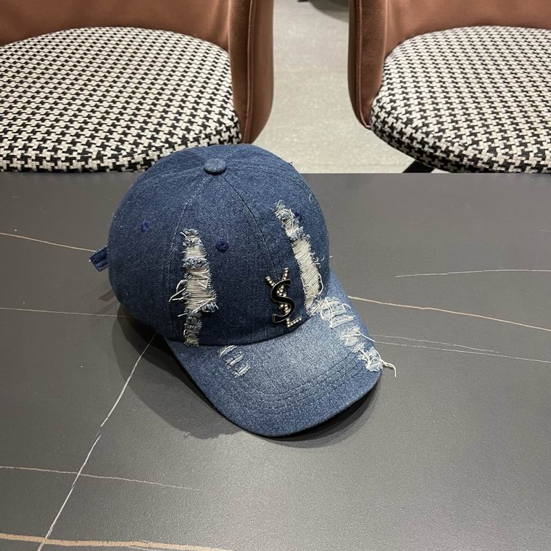 YSL Cap (2925)