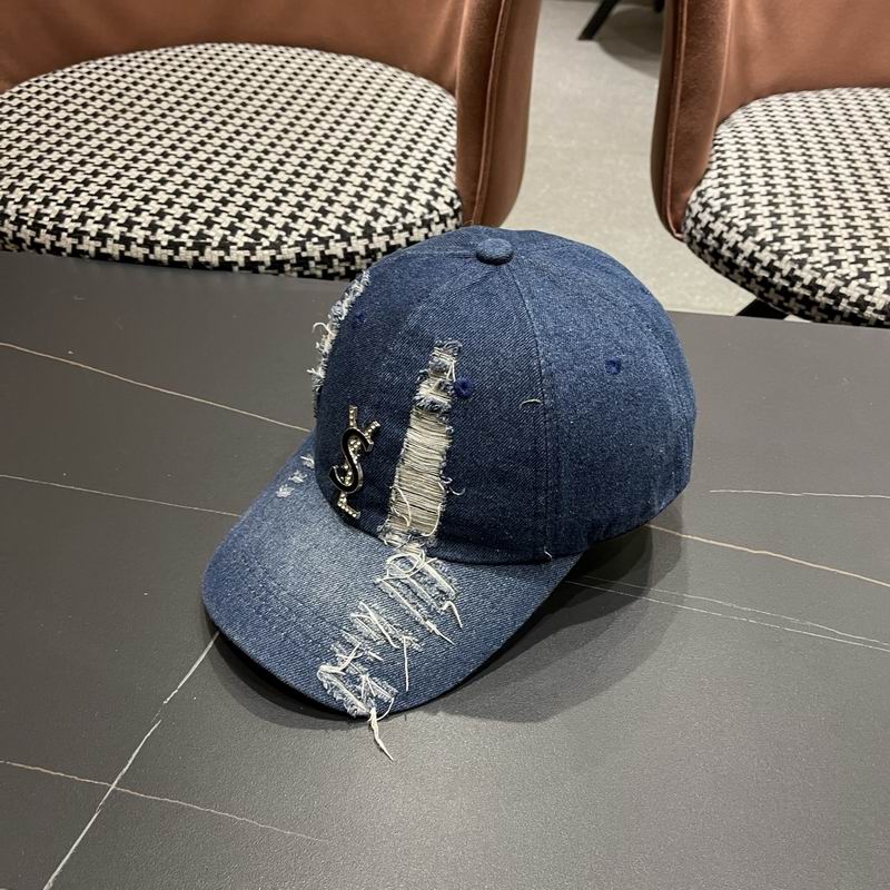 YSL Cap (2926)