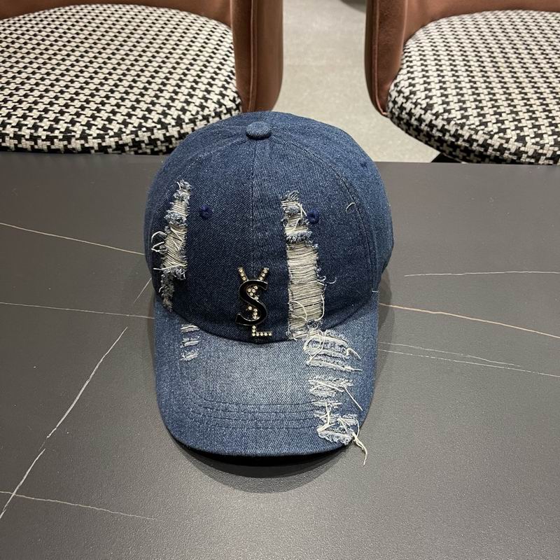 YSL Cap (2927)