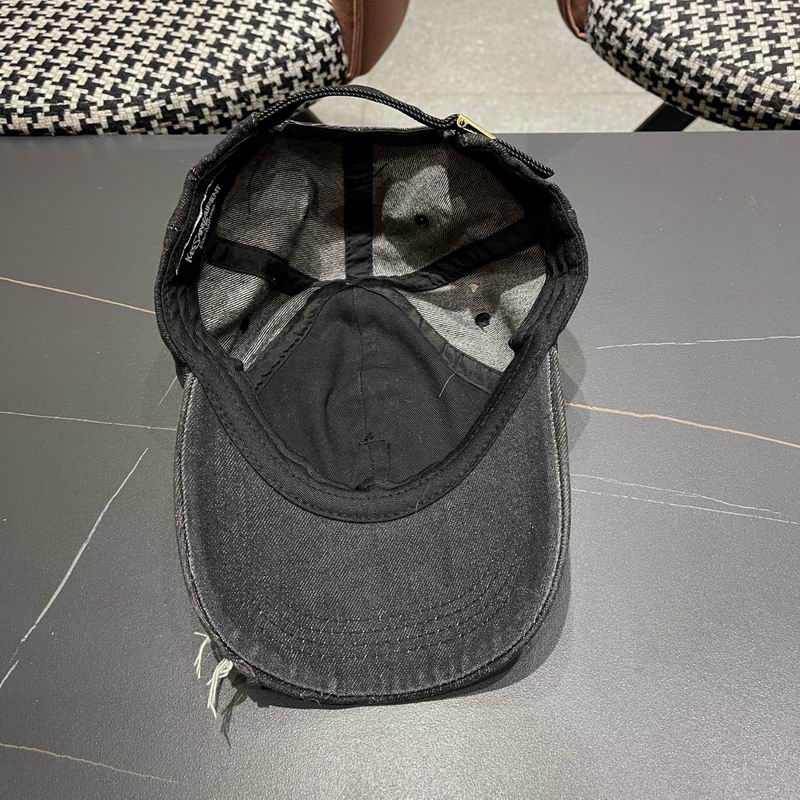 YSL Cap (2930)