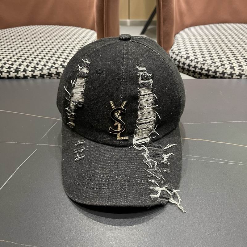 YSL Cap (2936)