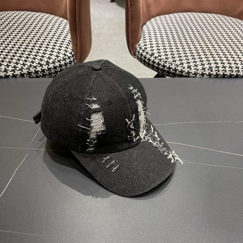 YSL Cap (2937)