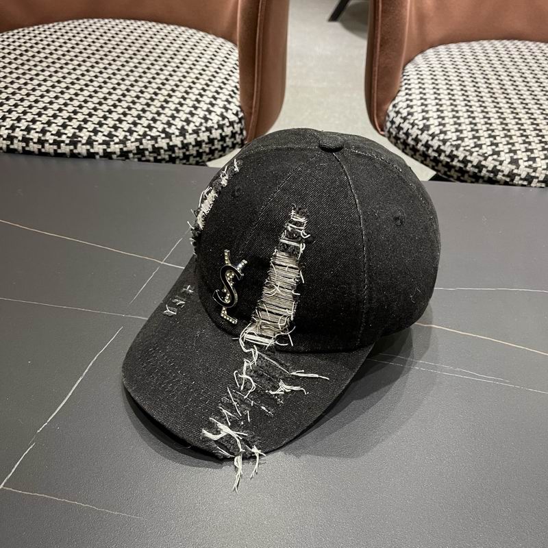 YSL Cap (2938)