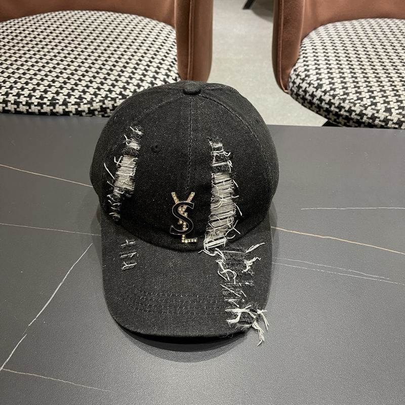 YSL Cap (2939)