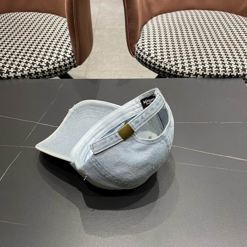 YSL Cap (2941)
