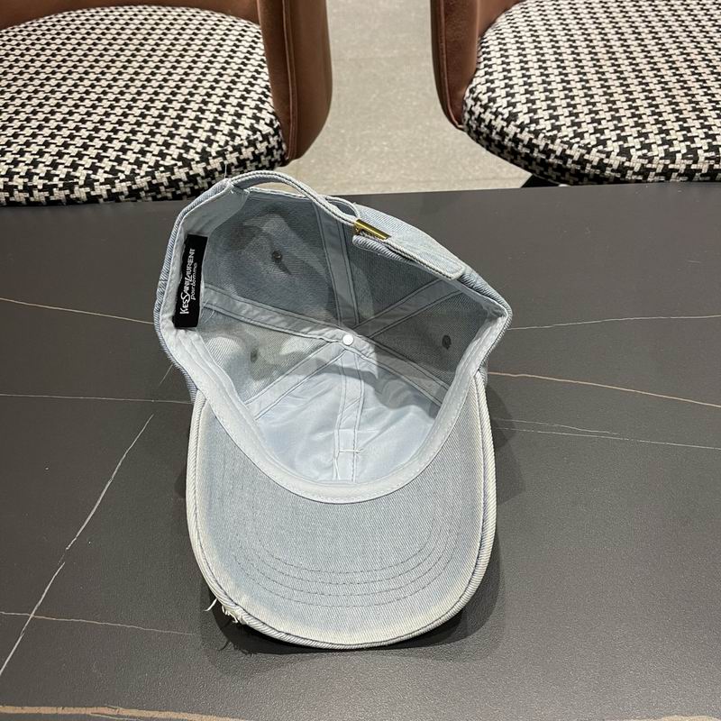YSL Cap (2942)