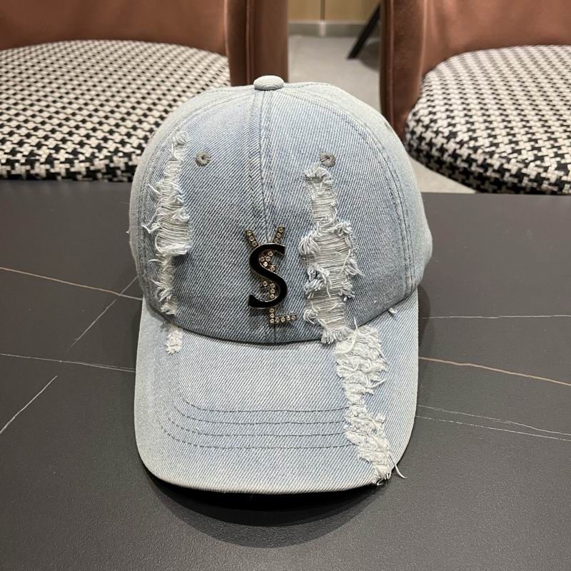 YSL Cap (2948)