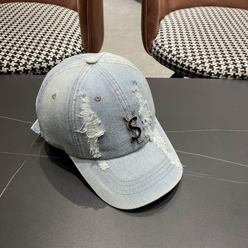 YSL Cap (2949)