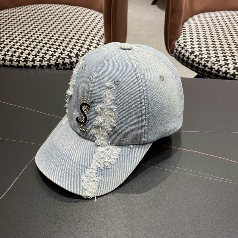 YSL Cap (2950)