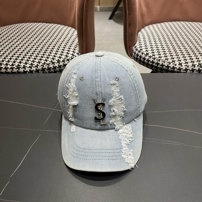 YSL Cap (2951)