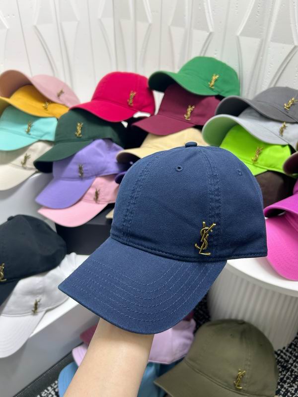YSL Cap dx (458)