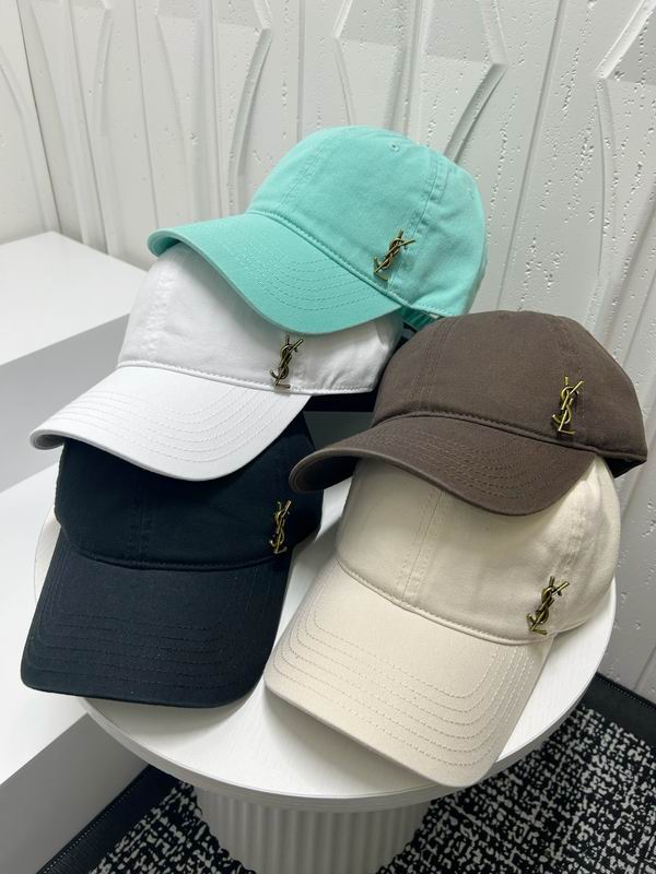 YSL Cap dx (459)