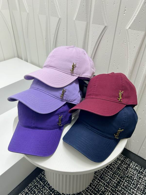 YSL Cap dx (460)