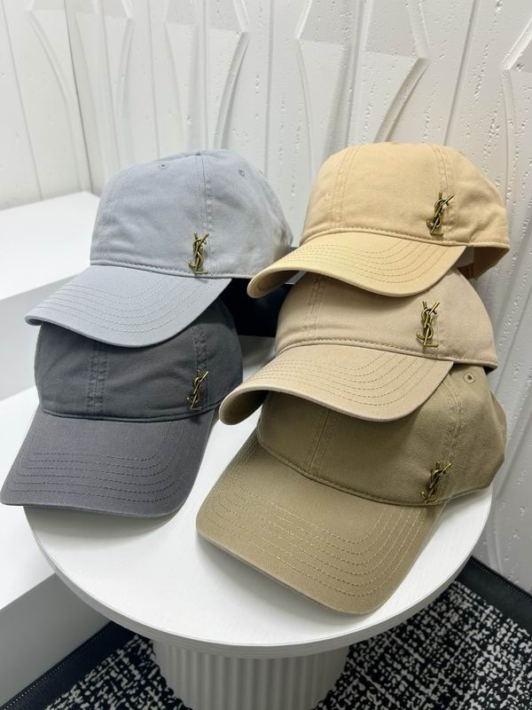 YSL Cap dx (461)
