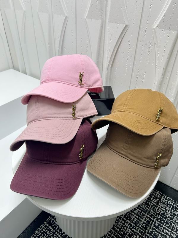 YSL Cap dx (462)