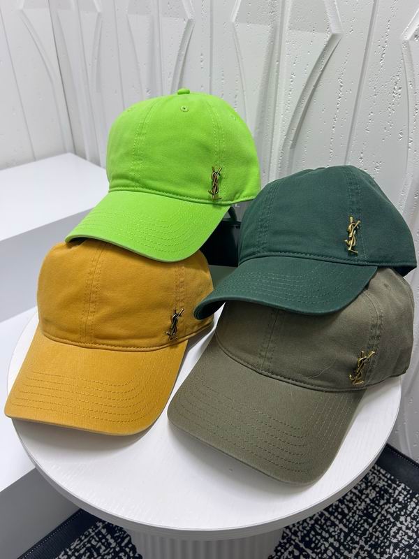 YSL Cap dx (463)