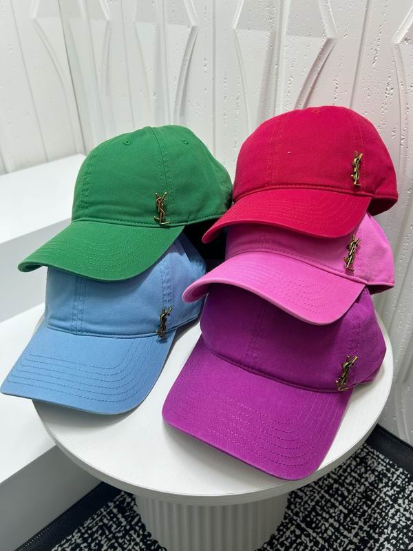 YSL Cap dx (464)