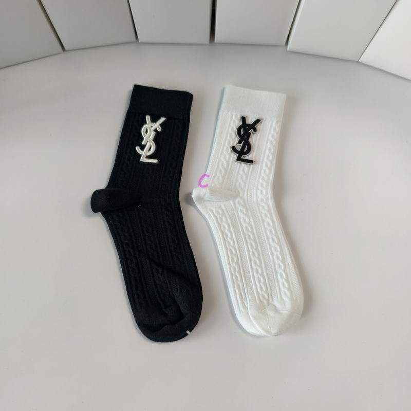 YSL Socks (132)