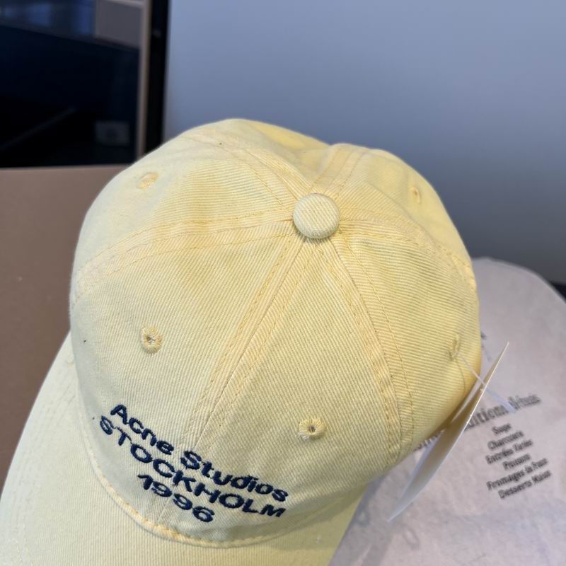 Acne Cap (894)