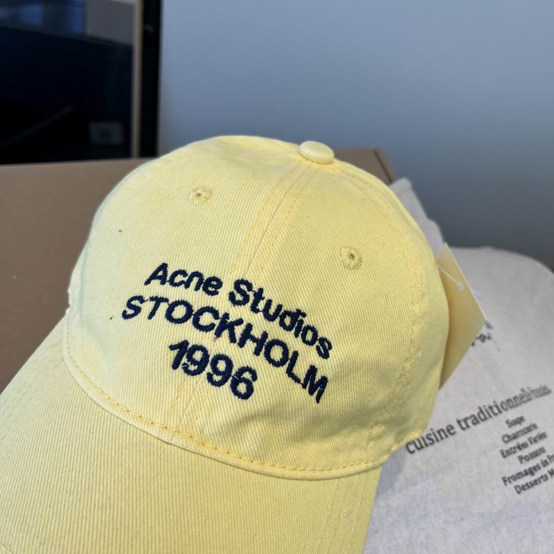 Acne Cap (896)