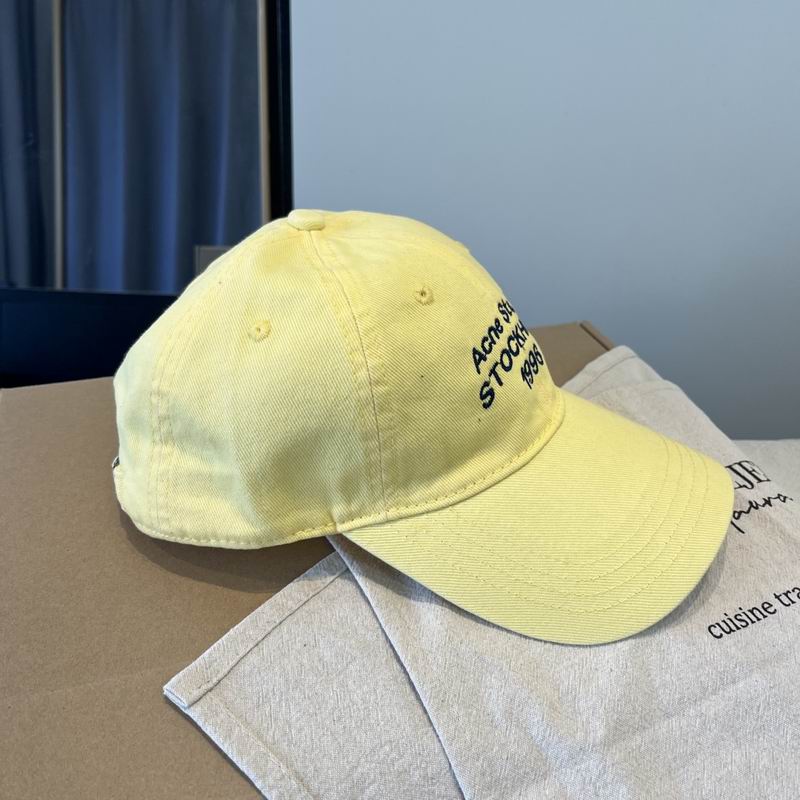 Acne Cap (897)
