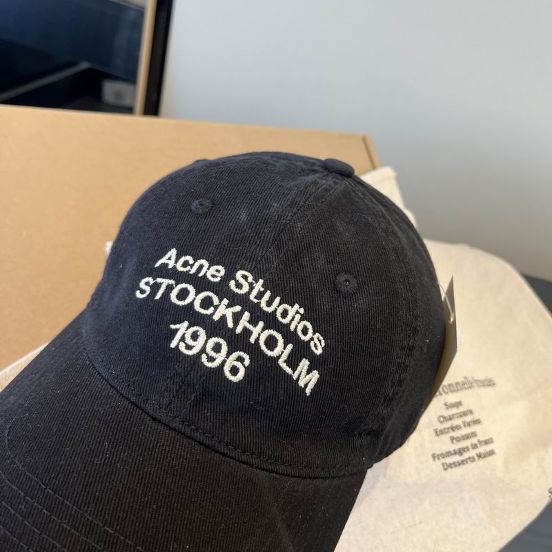 Acne Cap (903)