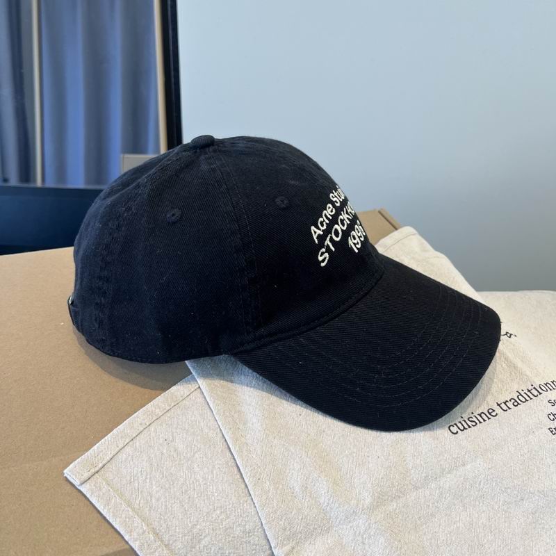 Acne Cap (905)