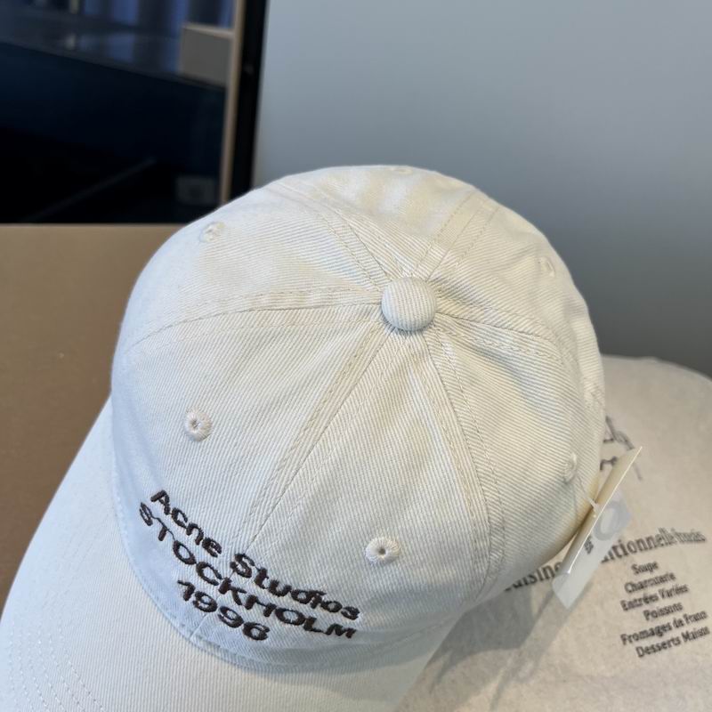 Acne Cap (910)