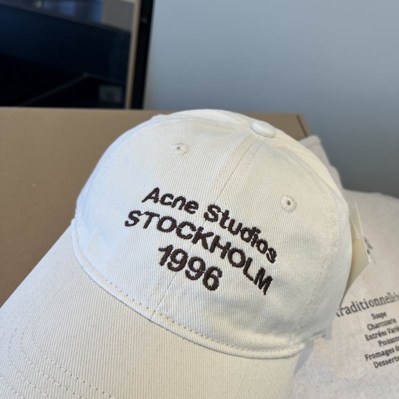 Acne Cap (911)